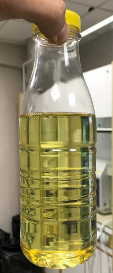 Автомобильный бензин